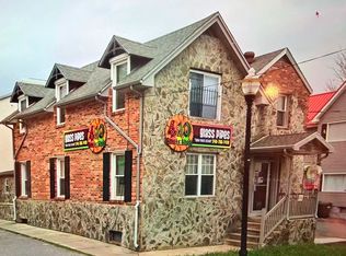 105 2nd St FLOOR 2, Laurel, MD 20707