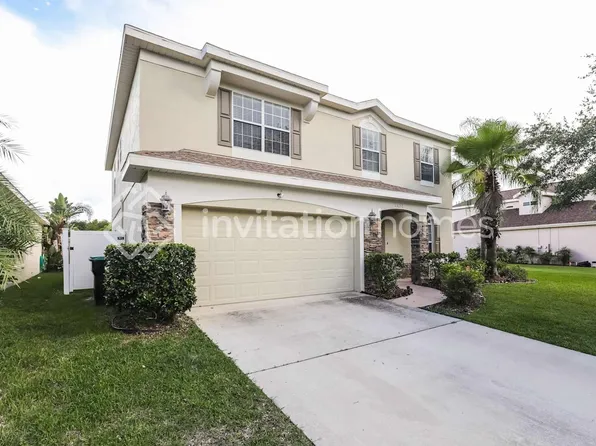 13659 Hawk Lake Dr, Orlando, FL 32837