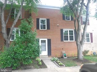 7753 Durer Ct, Springfield, VA 22153