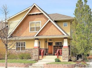 1326 Bennett Rd, Fort Collins, CO 80521