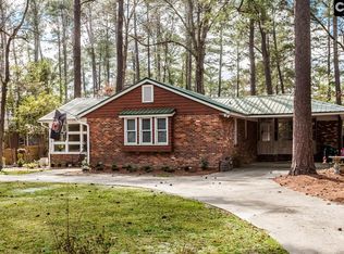 4633 Fernwood Rd, Columbia, SC 29206