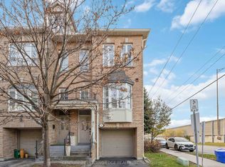 50 San Remo Ter #57, Toronto, ON M8Z 6C6