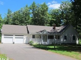 585 Emerys Bridge Rd, South Berwick, ME 03908