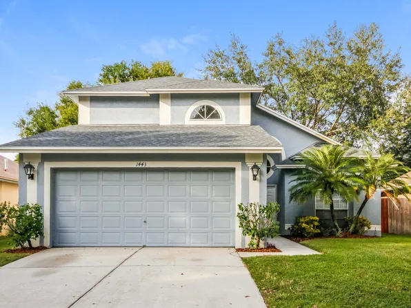 1443 Scotch Pine Dr, Brandon, FL 33511