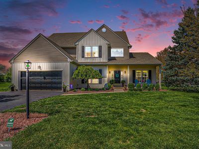 723 Daniel Dr, Collegeville, PA, 19426