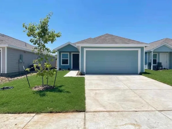 5318 Curwood Dr, Princeton, TX 75407