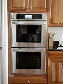 LG Double Convection