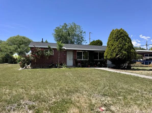 3448 S Maple Way, West Valley City, UT 84119