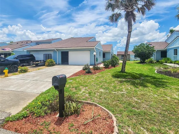 1743 N Central Ave, Flagler Beach, FL 32136