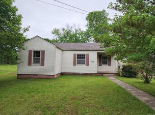 1205 E River Ave, Searcy, AR 72143