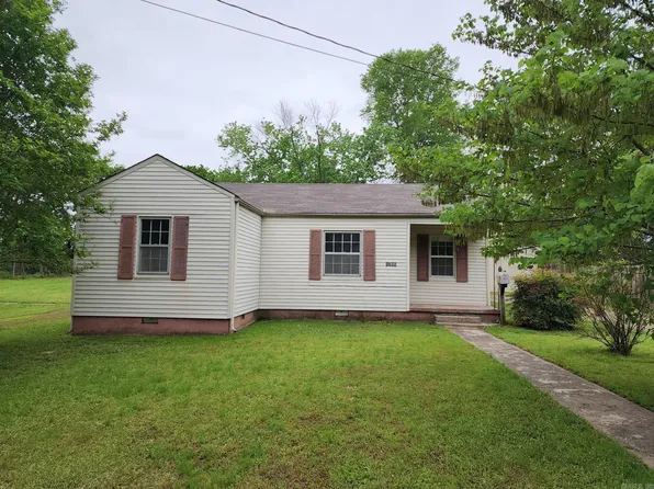 1205 E River Ave, Searcy, AR 72143