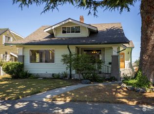 121 W 11th St, Port Angeles, WA