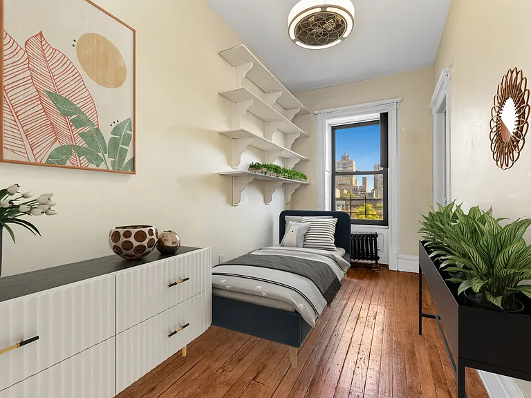 122 W 121st St #PENTHOUSE — Photo 5