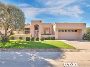 14171 W Desert Glen Dr, Sun City West, AZ 85375