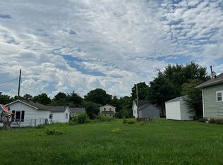 218 E Michigan St, Fortville, IN 46040