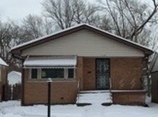 15537 Ashland Ave, Harvey, IL 60426