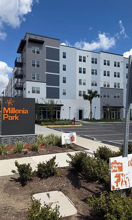 5591 Millenia Park Blvd #417