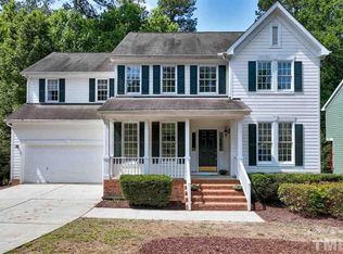 125 Swan Quarter Dr, Cary, NC 27519