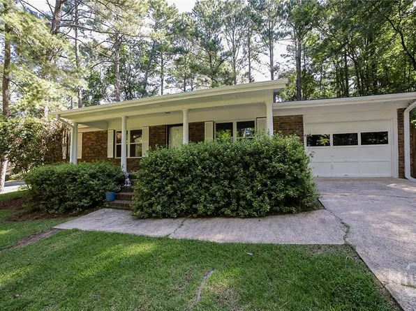 105 Round Table Court, Athens, GA 30606