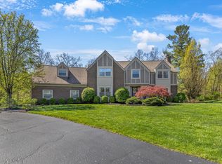 8565 Crail Ct, Dublin, OH 43017