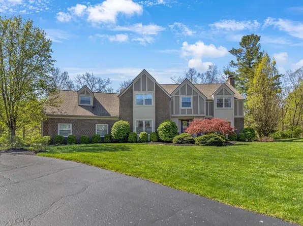8565 Crail Ct, Dublin, OH 43017