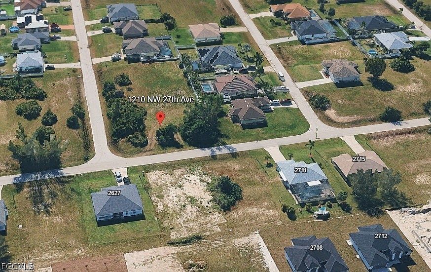 2nd image of 1210 NW 27th Ave