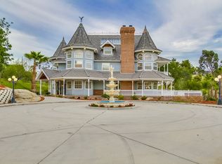 10198 Quail Canyon Rd, El Cajon, CA 92021