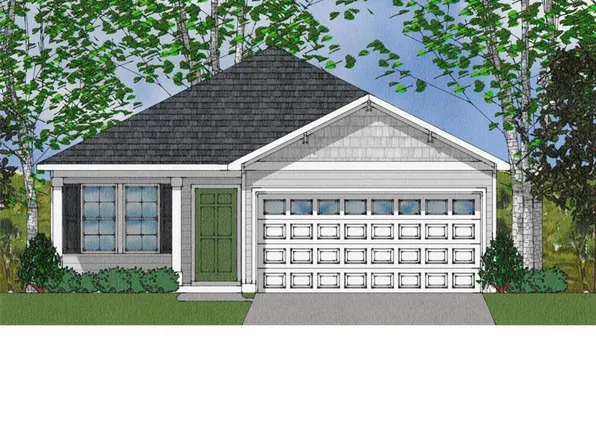 127 Chestnut St, Beaufort, SC 29906