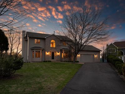 5825 Rosewood Ln N, Plymouth, MN, 55442