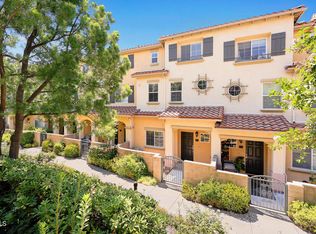 15645 Odyssey Dr UNIT 74, Granada Hills, CA 91344