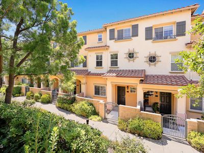 15645 Odyssey Dr Unit 74, Granada Hills, CA, 91344