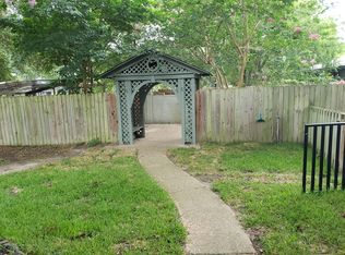 539 Reagan St, Frankston, TX 75763