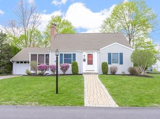 10 Craft Rd, Natick, MA 01760