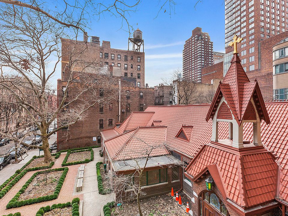 1st image of 140 W 69th St APT 37C