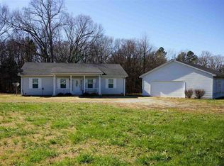 3600 Lagrange Rd, Somerville, TN 38068