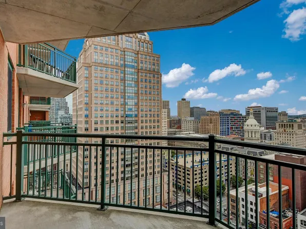 414 Water St Unit 2010, Baltimore, MD 21202