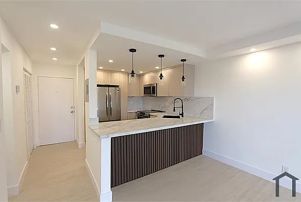 1 bed, $1,995 — Photo 2