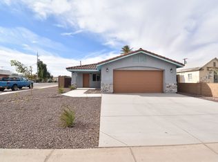 253 S Somerton Ave, Somerton, AZ 85350