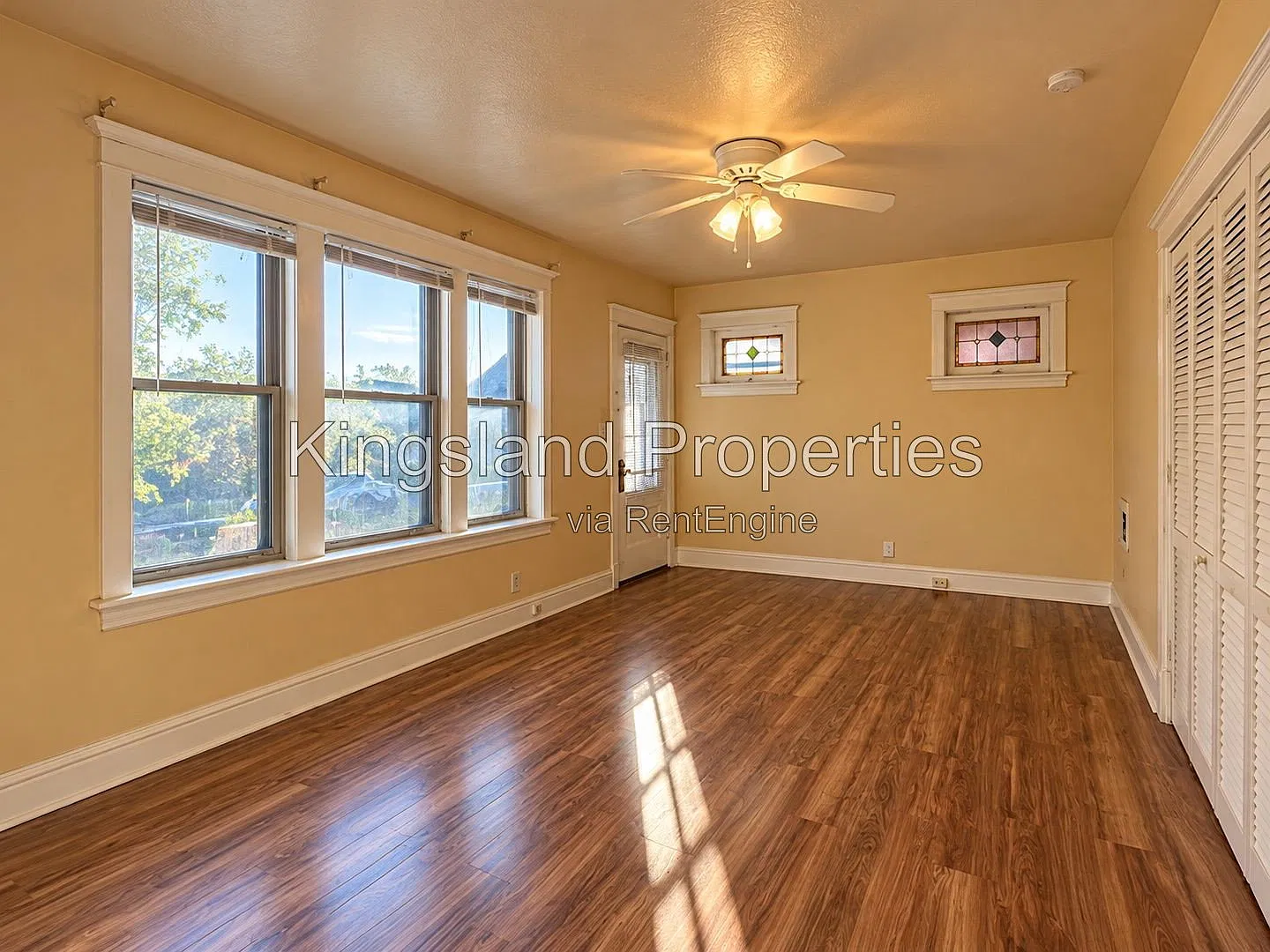1 bed, 1.0 bath, 900 sqft, $900 — Photo 1