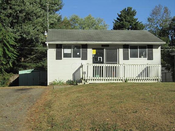 13420 King Rd Ne Thornville Oh 43076 Zillow