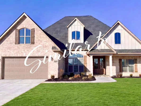 506 Bristleleaf Path, Kathleen, GA 31047
