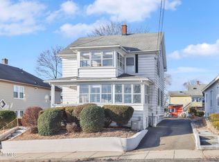 59 Prospect St, Ludlow, MA 01056