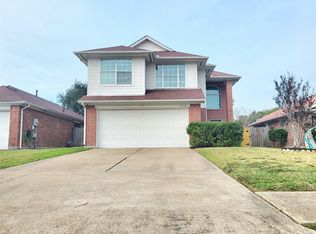 8722 Ashlawn Dr, Houston, TX 77083