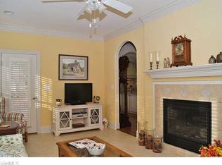 104 Sycamore Park Ln, Advance, NC 27006