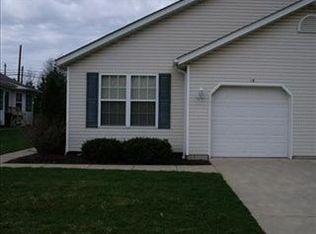 880 Lafayette Rd UNIT 16, Medina, OH 44256