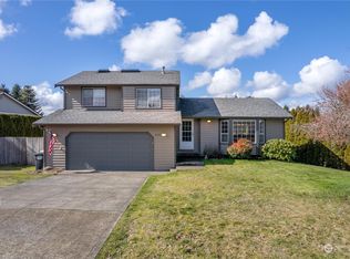 3733 Golden Eagle Loop SE, Olympia, WA