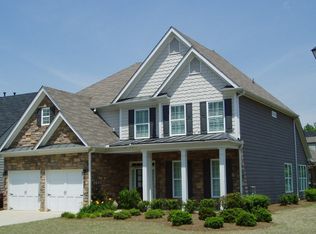3320 The Commons Dr, Cumming, GA 30041