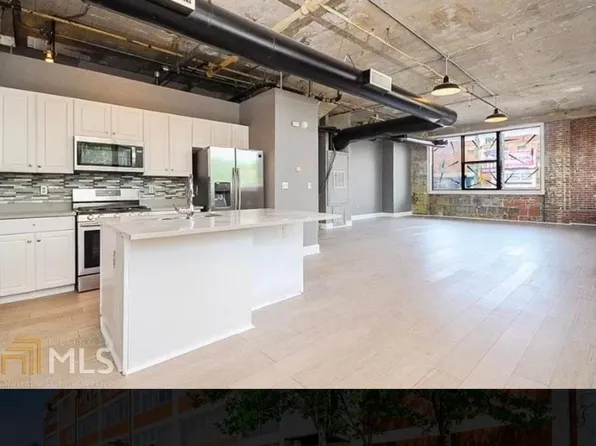 505 Whitehall St SW APT 201, Atlanta, GA 30303