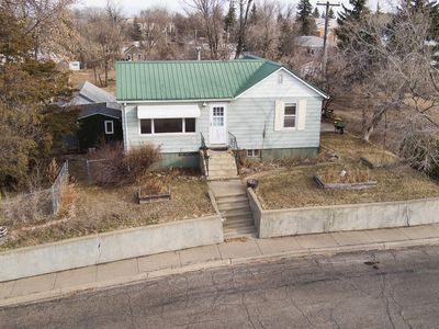 510 Elm Ave, New Salem, ND, 58563