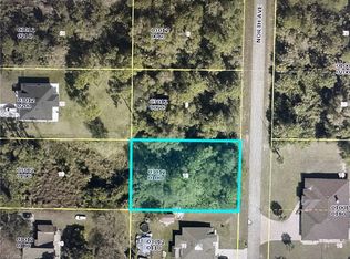 409 North AVE, LEHIGH ACRES, FL 33972
